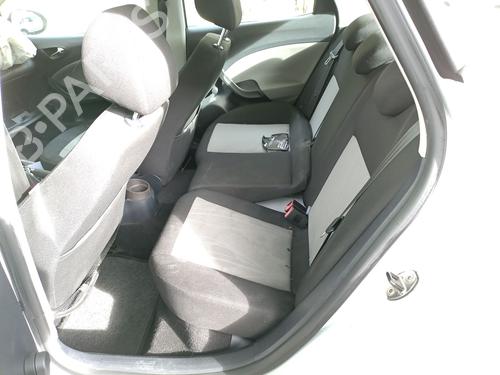 Electronic module SEAT IBIZA IV (6J5, 6P1) 1.6 TDI | BP24263570M83  - Image 12