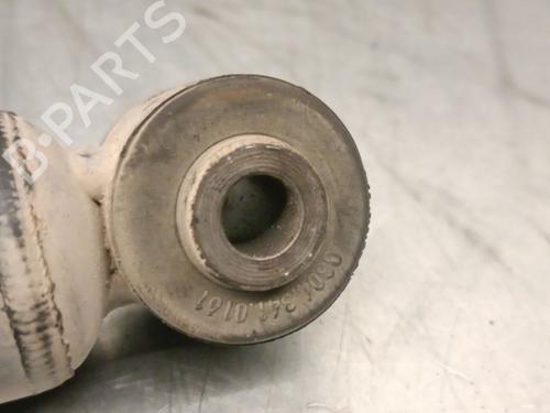 Left rear shock absorber PEUGEOT 108 1.0 VTi 72 | BP26914961M18 