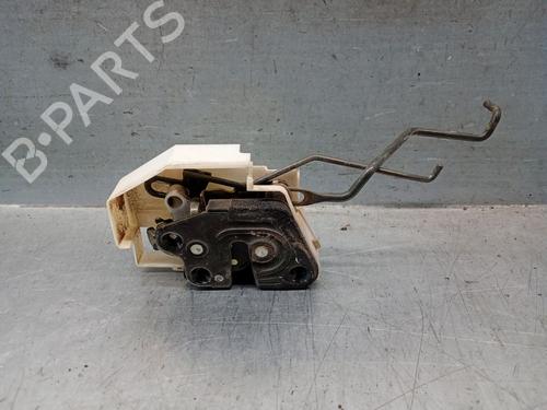 Front left lock HYUNDAI SONATA IV (EF) 2.0 16V | BP25241194C98 