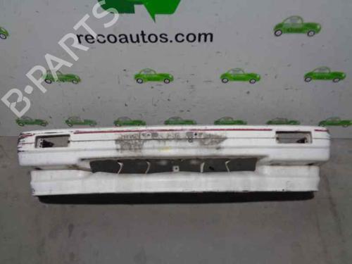 Front bumper KIA PRIDE (DA) 1.3 BLANCO