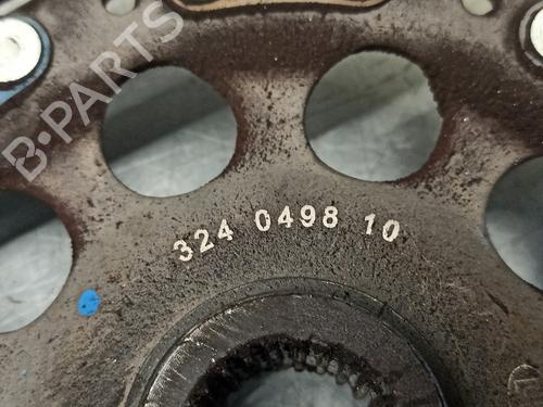 Other HONDA ACCORD VII (CL, CN) 2.2 i-CTDi (CN1) | BP25806428O1 