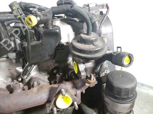 Engine HYUNDAI GETZ (TB) 1.5 CRDi | BP32169206M1  - Image 12