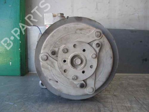 Used AC compressor NISSAN ALMERA I (N15) 2.0 D (75 hp) 4870099