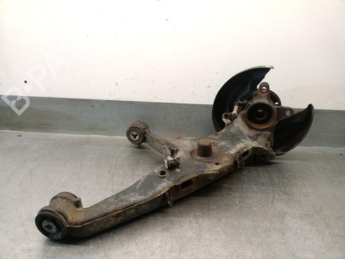 Used Right rear steering knuckle VW TRANSPORTER T5 Bus (7HB, 7HJ, 7EB, 7EJ) 1.9 TDI (105 hp) 29954163