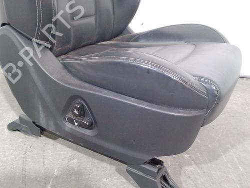 Right front seat SSANGYONG REXTON (Y400, Y450) 2.2 Xdi All-wheel Drive (POE) | BP34370039C16 - Image 5