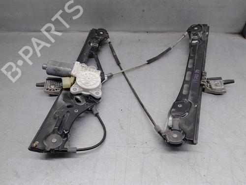 Used Front right window mechanism MERCEDES-BENZ E-CLASS (W211) [2002-2009]  16697830