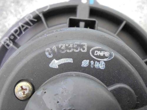 Heater blower motor CHEVROLET REZZO MPV (U100) 1.6 | BP2052835M62 