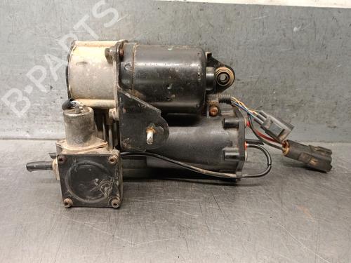 Used Suspension compressor Suspension compressor LAND ROVER RANGE ROVER SPORT I (L320) 3.0 D 4x4 (256 hp) 33557282 33557282