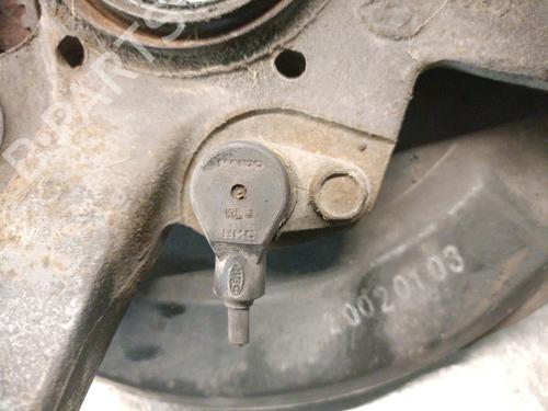 Right front steering knuckle HYUNDAI TERRACAN (HP) 2.9 CRDi | BP29273486M26 