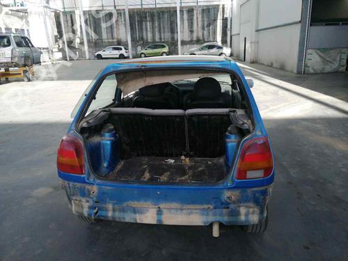 Front right window mechanism CITROËN XSARA PICASSO (N68) 2.0 HDi | BP9699661C23 