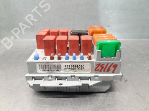 Fuse box PEUGEOT BOXER Van 2.2 BlueHDi 140 | BP36775927E1 - Image 3