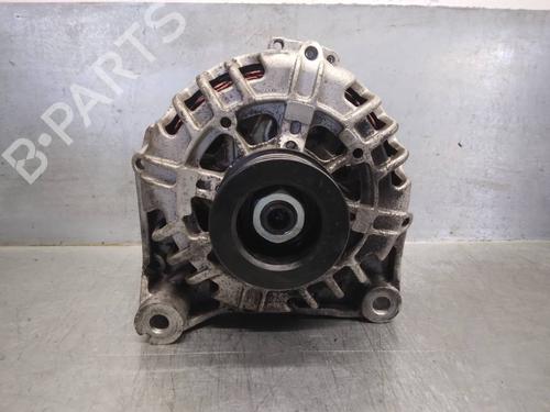 Used Alternator ROVER 75 (RJ) 2.0 CDT (115 hp) 17616244