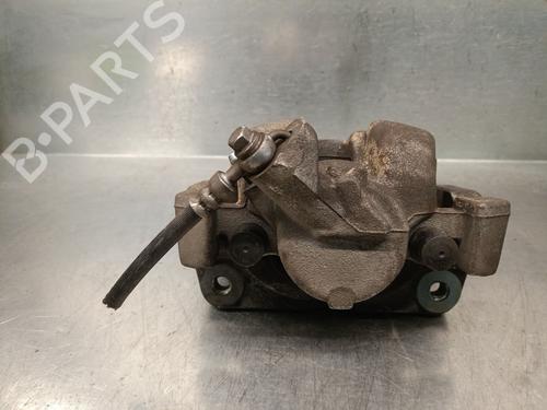 Left front brake caliper PEUGEOT 3008 II SUV (MC_, MR_, MJ_, M4_) 1.2 THP/ PureTech 130 (MRHNSM, MRHNSU, MRHNSJ, MRHNYW,... | BP24034286M105 