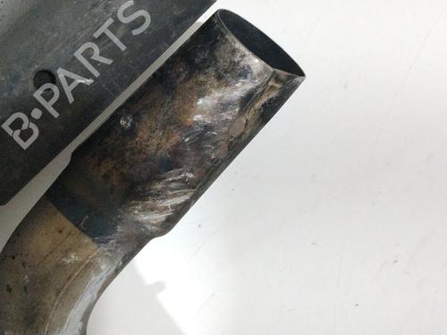 Exhaust system AUDI A3 Sportback (8VA, 8VF) 2.0 TDI quattro | BP36156574M121 - Image 5