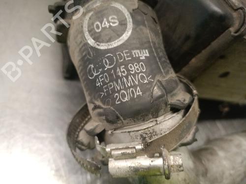 Intercooler AUDI A6 C6 (4F2) 3.0 TDI quattro | BP29856509M30