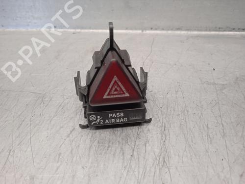 Used Warning switch MERCEDES-BENZ A-CLASS (W169) A 180 CDI (169.007, 169.307) (109 hp) 12133436