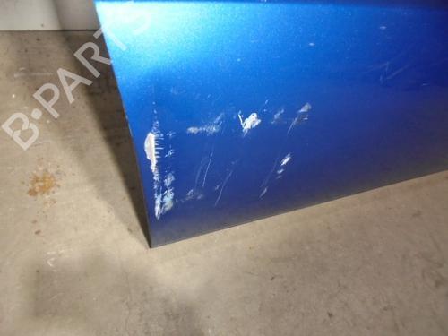 Right front door SUZUKI IGNIS II (MH) 1.5 4x4 (RM415) | BP9119856C3 