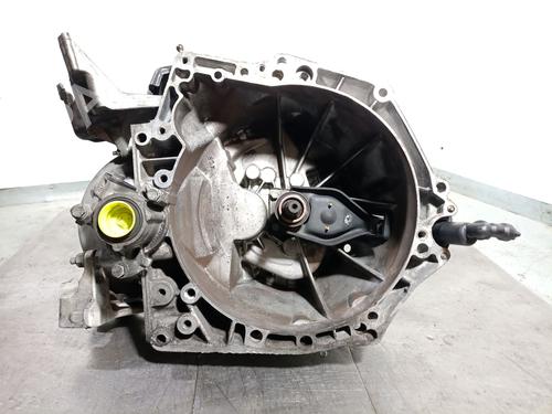 Used Gearbox Gearbox CITROËN XSARA PICASSO (N68) 1.6 HDi (90 hp) 33244166 33244166