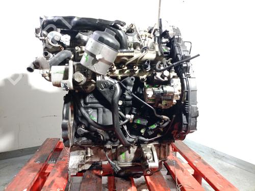 Engine OPEL ASTRA H (A04) 1.7 CDTI (L48) | BP37232530M1  - Image 10