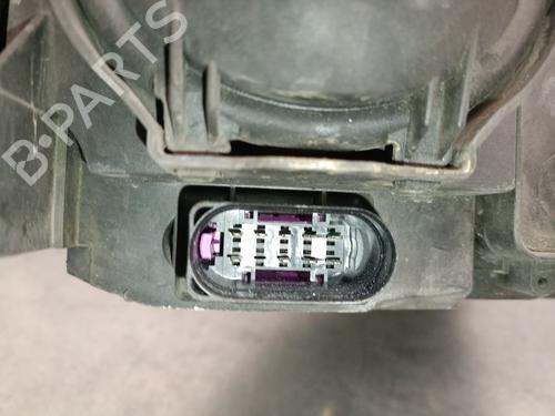 Left headlight AUDI A4 B7 (8EC) 2.0 TDI 16V | BP33054216C28  - Image 8