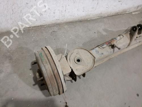 Rear axle RENAULT 12 Estate 1.4 | BP29285068M2 