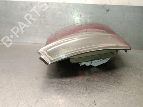 Left taillight OPEL VECTRA C GTS (Z02) 1.9 CDTI (F68) | BP32080026C34 