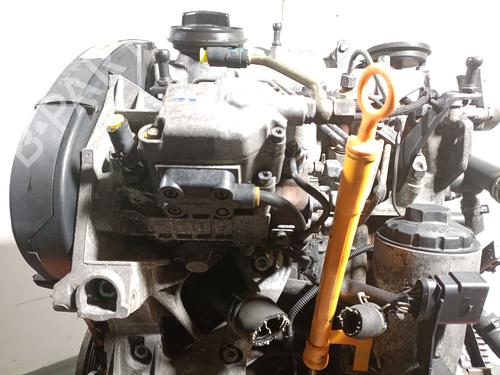Engine SEAT IBIZA III (6L1) 1.9 SDI | BP31253131M1