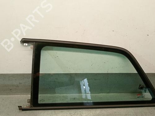 Used Rear left door window AUDI A3 (8L1) 1.9 TDI (130 hp) 25025387