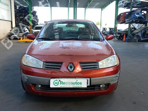 Left headlight RENAULT MEGANE II Saloon (LM0/1_) 1.6 | BP39963089C28 - Image 14