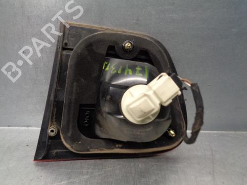 Left taillight SEAT IBIZA II (6K1) 1.9 SDI | BP12057016C34 