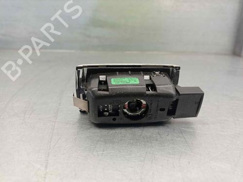 Interior roof light PEUGEOT 508 I (8D_) 1.6 THP | BP12133154I8 
