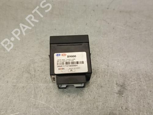 Electronic module HYUNDAI i10 II (BA, IA) 1.0 | BP30482644M83 - Image 3