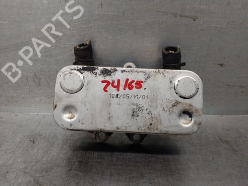 Used Oil radiator OPEL VECTRA B (J96) 2.0 DTI 16V (F19) (101 hp) 30833043