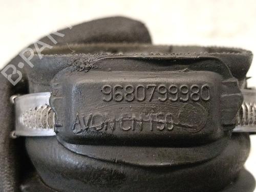 Pipe CITROËN XSARA PICASSO (N68) 1.6 HDi | BP29277493M125 