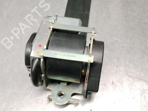 Front right seatbelt CITROËN C-ELYSEE (DD_) 1.6 BlueHDi 100 | BP39945121I25 - Image 6