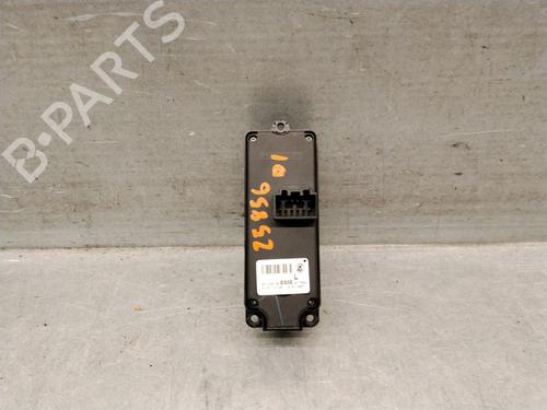 Left front window switch MAZDA 3 (BK) 2.0 MZR-CD (BK14) | BP37158573I27 - Image 2