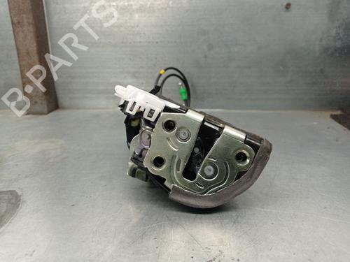Rear right lock TOYOTA YARIS (_P13_) 1.5 (NSP131_) | BP23427011C99 
