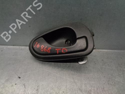 Used Rear right interior door handle MITSUBISHI CARISMA (DA_) 1.9 DI-D (DA5A) (115 hp) 11293114