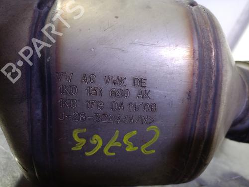 Catalyst SEAT LEON (1P1) 2.0 TDI 16V | BP29745544M10 