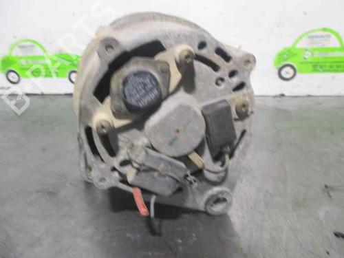 Alternator SEAT IBIZA I (21A)  | BP2786616M7 