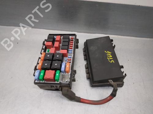 Fuse box FIAT PUNTO EVO (199_) 1.3 D Multijet (199AXC1A, 199BXC1A, 199AXT1A, 199BXT1A) | BP37266115E1 - Image 2