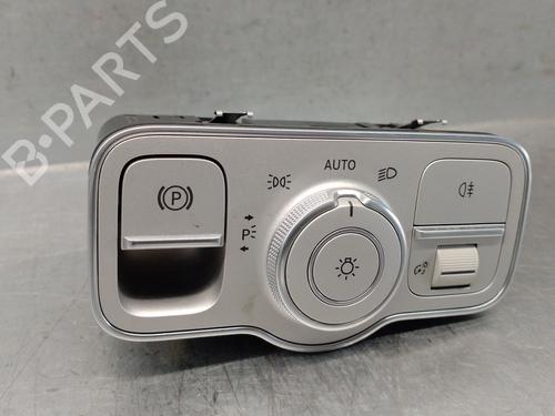 Headlight switch MERCEDES-BENZ GLE (V167) GLE 300 d EQ Boost 4-matic (167.119, 167.109) | BP36995929I24 - Image 5