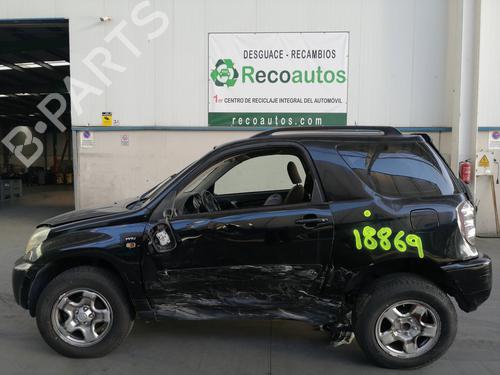 Engine mount TOYOTA RAV 4 II (_A2_) 1.8 (ZCA25_, ZCA26_, ZCA25W, ZCA26W) | BP15612353M89  - Image 6