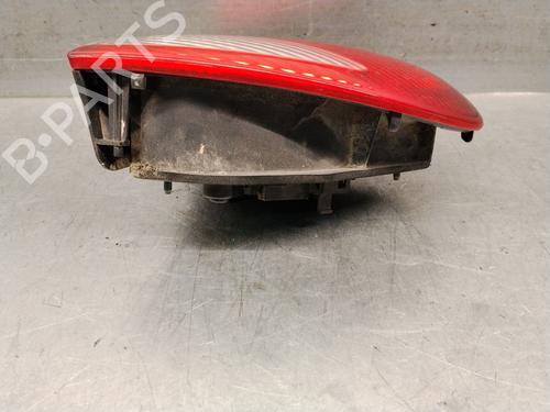 Left taillight SEAT LEON (1M1) 1.9 TDI | BP38543520C34 - Image 3