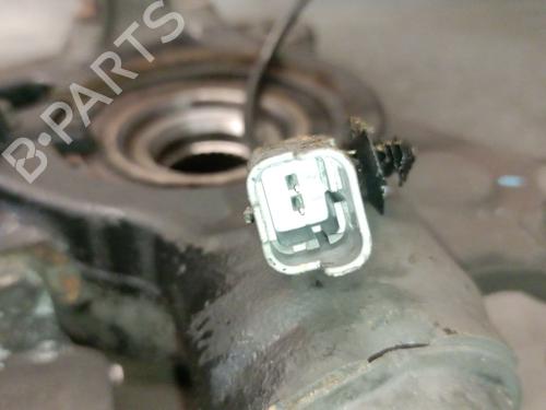 Left front steering knuckle CITROËN DS5 2.0 HDi 165 | BP36075889M25 - Image 5