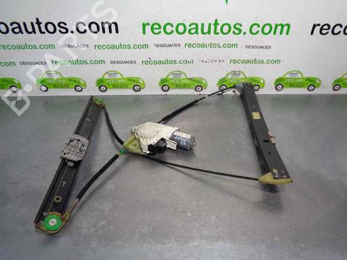 Used Front right window mechanism AUDI Q7 (4LB) 3.0 TDI quattro (233 hp) 5218566