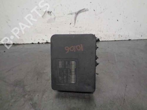 ABS pump AUDI A2 (8Z0) 1.6 FSI | BP5016098M43 