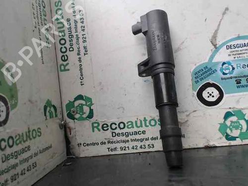 Bobine D'allumage RENAULT MEGANE I Coach (DA0/1_) 1.6 16V (DA0B, DA04, DA11) (107 hp) 2239394
