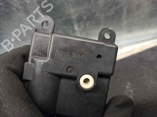 Heater blower motor NISSAN QASHQAI / QASHQAI +2 I (J10, NJ10, JJ10E) 2.0 All-wheel Drive | BP6295880M62 