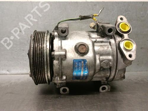 Used AC compressor AC compressor 37520801 37520801